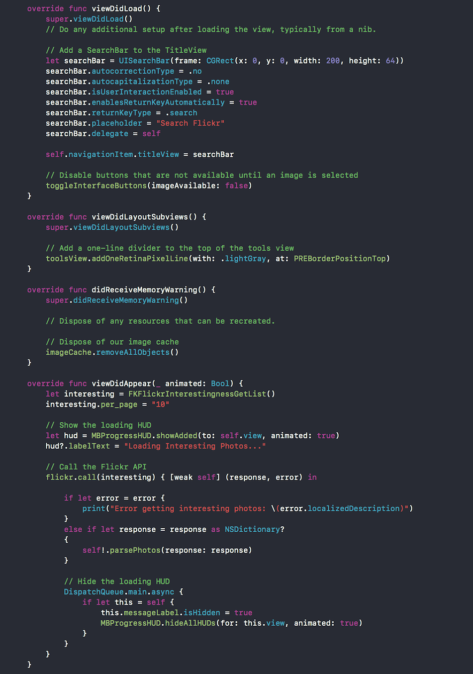 SwiftViewController02
